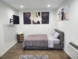 9659 Rincon Ave in Los Angeles, CA - Building Photo