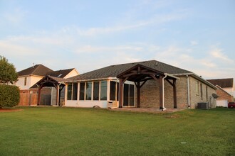 4504 Langly Ct in Evansville, IN - Foto de edificio - Building Photo