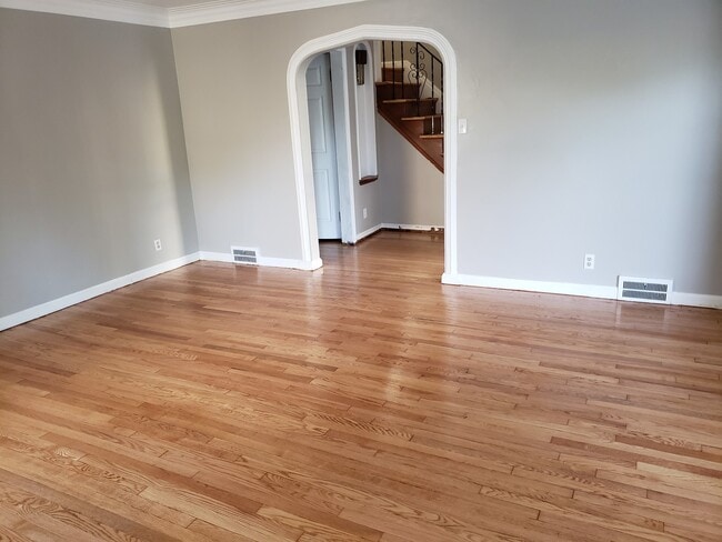 18483 Greenlawn St in Detroit, MI - Building Photo - Building Photo