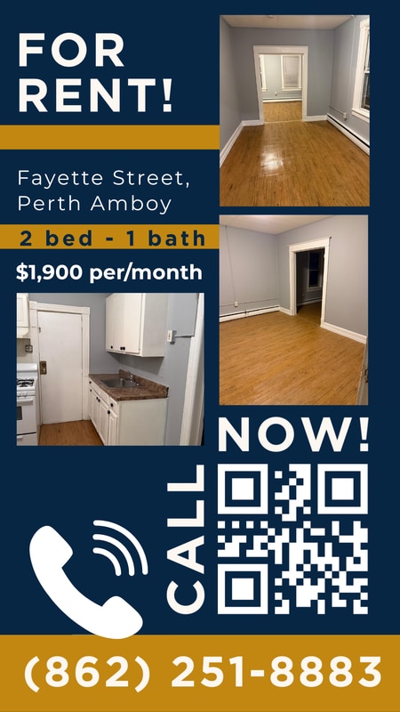 property at 328 Fayette St