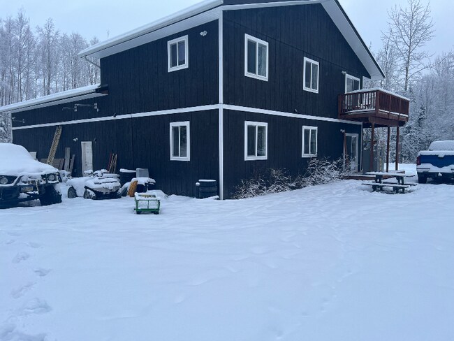 property at 6101 Lombard Cir