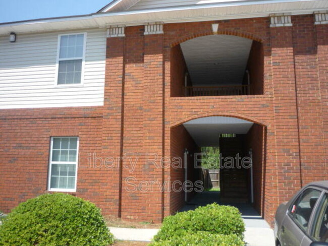 132 Rolland St in Hinesville, GA - Building Photo - Building Photo