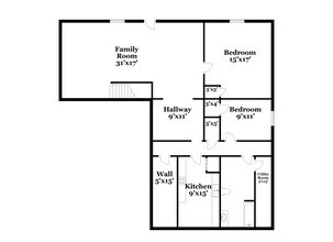 2980 Highland Hill Pkwy in Douglasville, GA - Building Photo - Building Photo