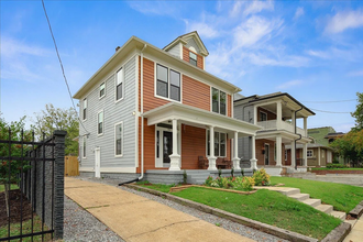 156 N Tucker St in Memphis, TN - Building Photo - Building Photo