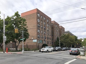 3400-3500 Snyder Ave in Brooklyn, NY - Building Photo - Building Photo
