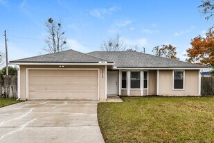 3212 Trishas Ct in Green Cove Springs, FL - Building Photo