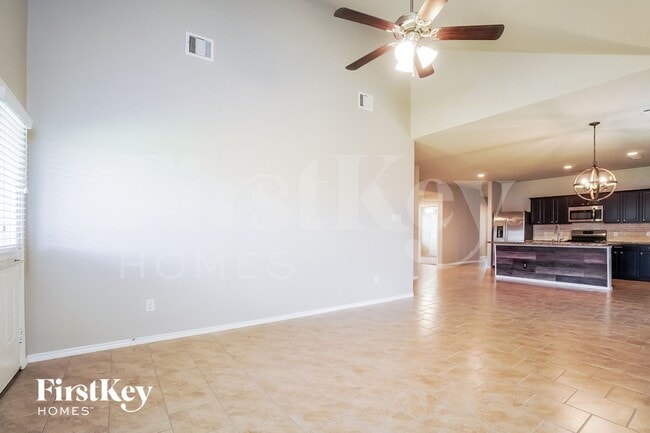 2623 Lincolns Meadow Dr, Unit 2205-A in Spring, TX - Foto de edificio - Building Photo