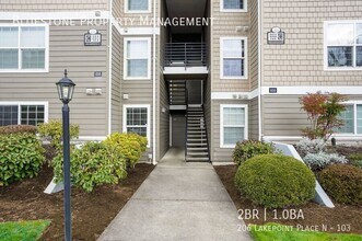 206 Lakepoint Pl N in Keizer, OR - Building Photo - Building Photo