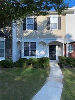 6096 Camden Forrest Dr