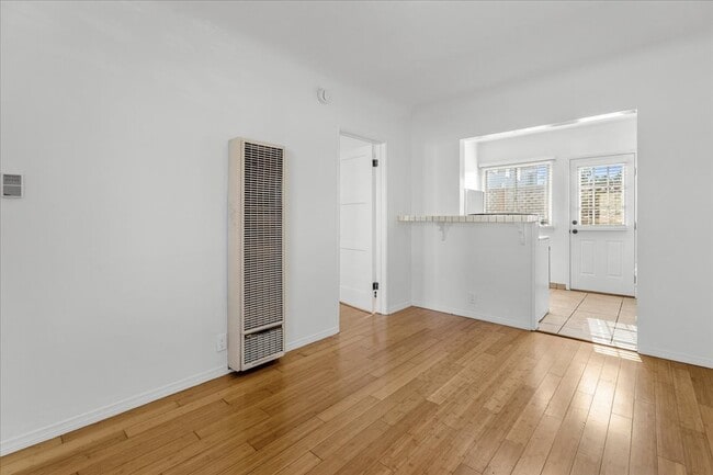 1726 Abbot Kinney Blvd, Unit 4