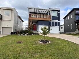 4630 Kentucky Ave in Nashville, TN - Building Photo