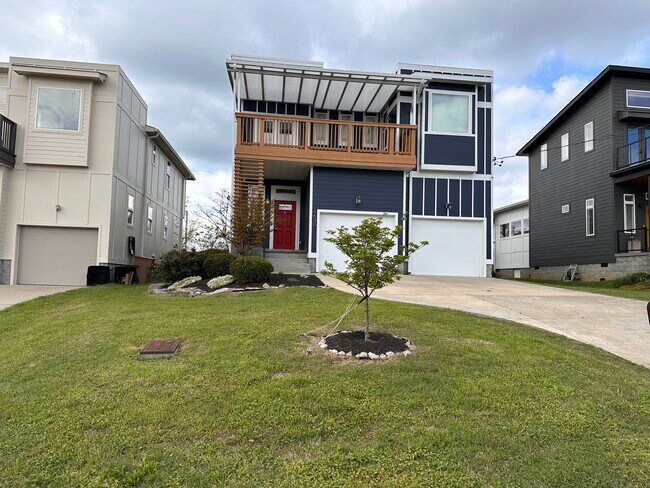 property at 4630 Kentucky Ave