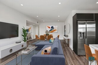 Selby Venti by Wiseman in Los Angeles, CA - Building Photo - Building Photo