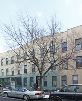 264 Himrod St Apartments