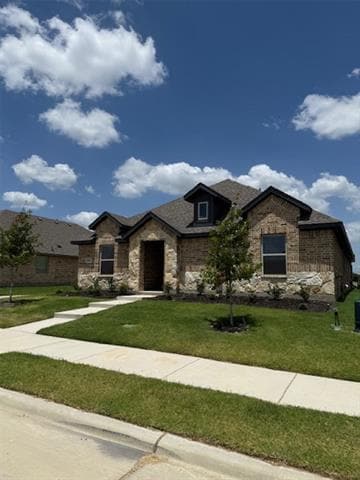3043 Redden Ln in Midlothian, TX - Building Photo - Building Photo