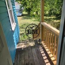 863 Stokes St in Danville, VA - Building Photo - Building Photo