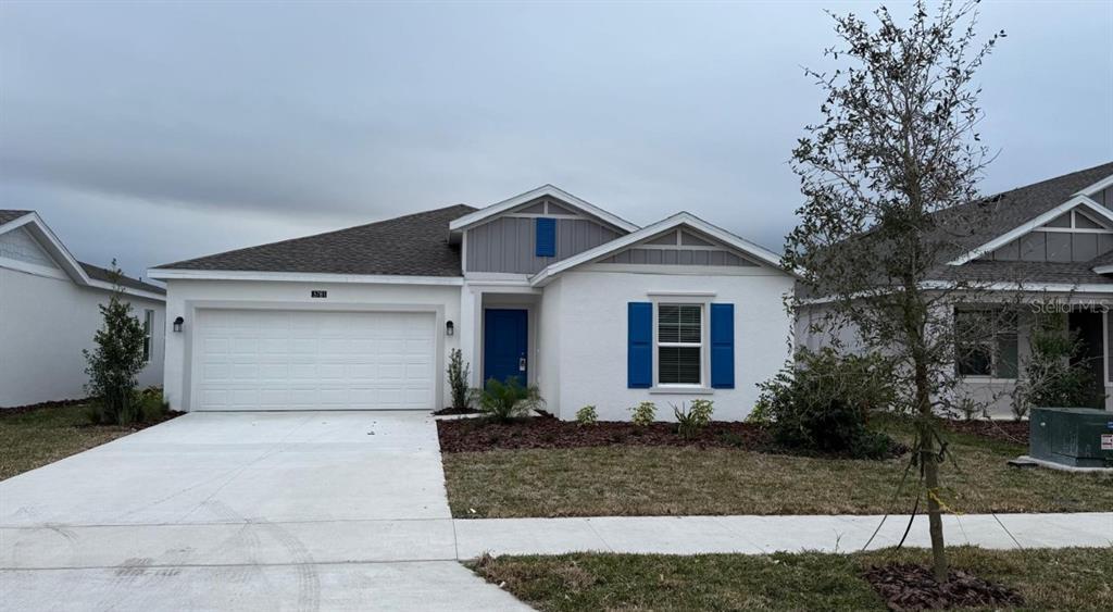 5781 Gingham Dr in Kissimmee, FL - Building Photo