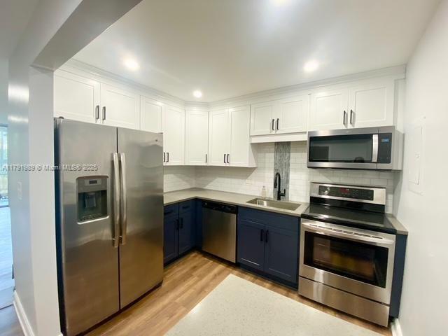 7000 NW 17th St, Unit 110 in Plantation, FL - Building Photo - Building Photo