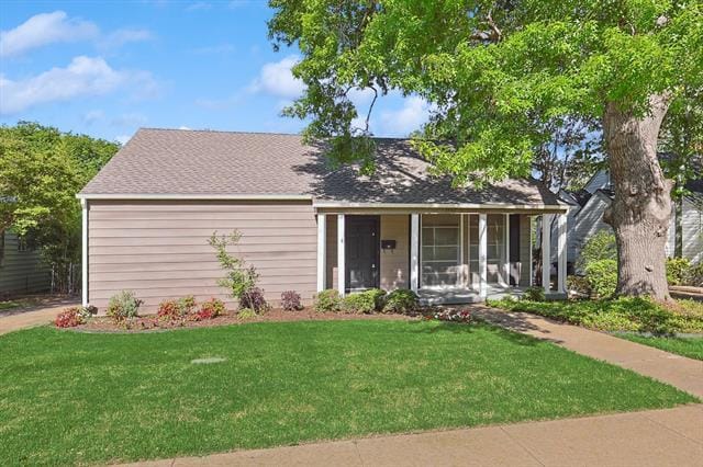 property at 3562 Stadium Dr