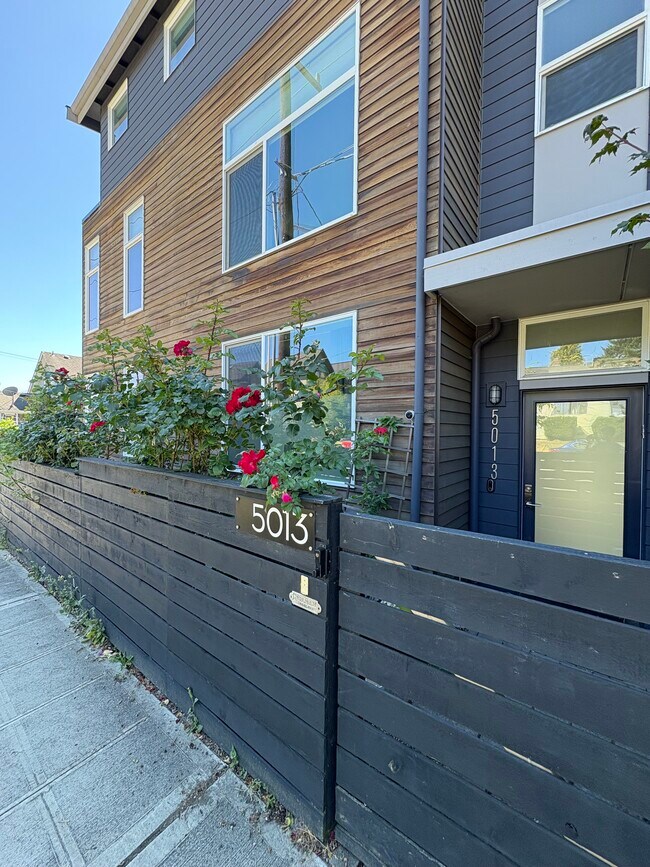 property at 5013 9th Ave NW