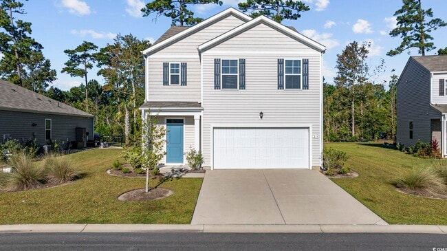 property at 219 Marauder Dr