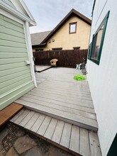 519 W Park St in Livingston, MT - Foto de edificio - Building Photo