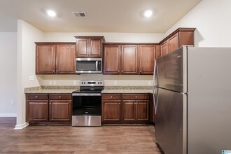540 Clover Cir in Springville, AL - Building Photo - Building Photo