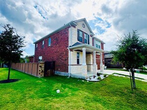2016 Fretboard St in Round Rock, TX - Building Photo - Building Photo