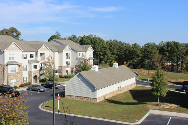 Haven Cross Creek in Chattanooga, TN - Building Photo - Building Photo