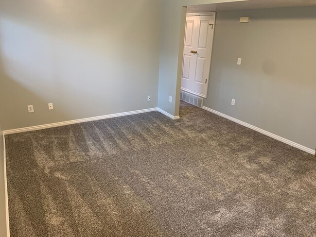 property at 1454 N 1250 W
