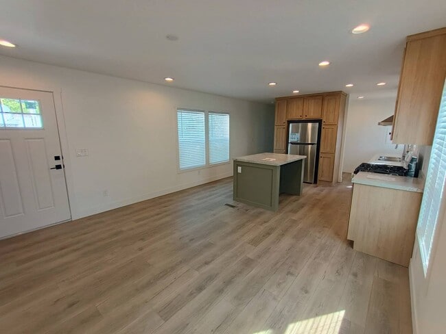 property at 4388 E Lake Mead Blvd