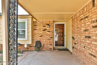8304 Fremont Ave in Lubbock, TX - Building Photo - Building Photo