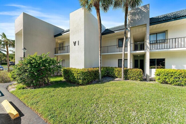 1605 S US Hwy 1, Unit V1 104 in Jupiter, FL - Building Photo - Building Photo