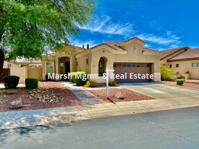 property at 6827 S St Andrews Way