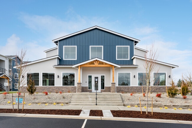 Wyndstone Apartments