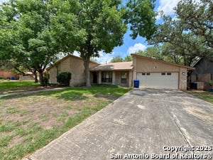 property at 4647 Green Willow Woods