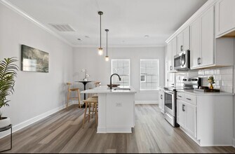 126 E 19th St in Chattanooga, TN - Building Photo - Building Photo