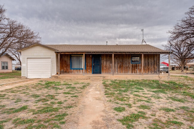 property at 1409 Tilford Ave