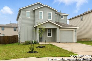 8511 Brisk Water in San Antonio, TX - Building Photo - Building Photo