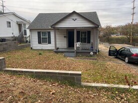 19 Theresa Dr in North Little Rock, AR - Building Photo