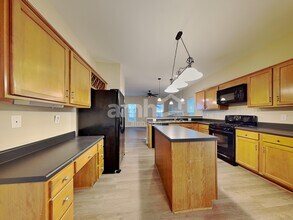 2023 Jerimouth Dr in Apex, NC - Building Photo - Building Photo
