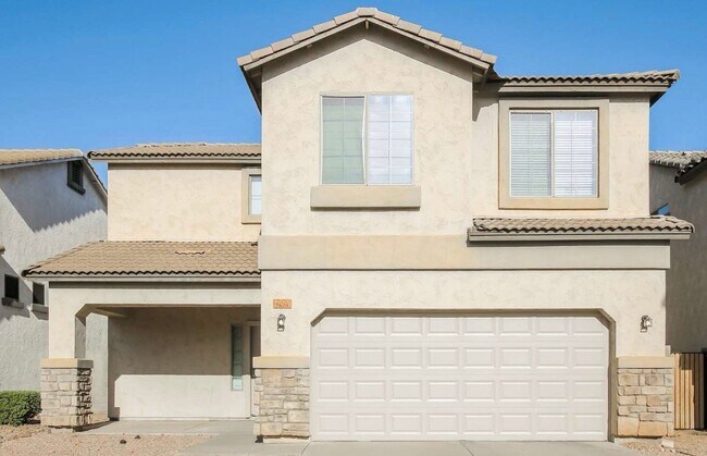 property at 5622 S 11th Pl