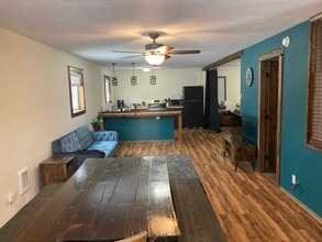 15 N Arizona St in Dillon, MT - Building Photo - Building Photo