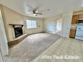 1940 W Yampa St in Colorado Springs, CO - Building Photo - Building Photo