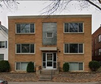 2003 Grand Ave in St. Paul, MN - Building Photo - Interior Photo