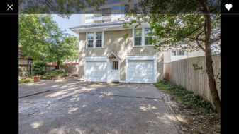 44 S Auburndale St, Unit Historic Carriage House in Memphis, TN - Building Photo