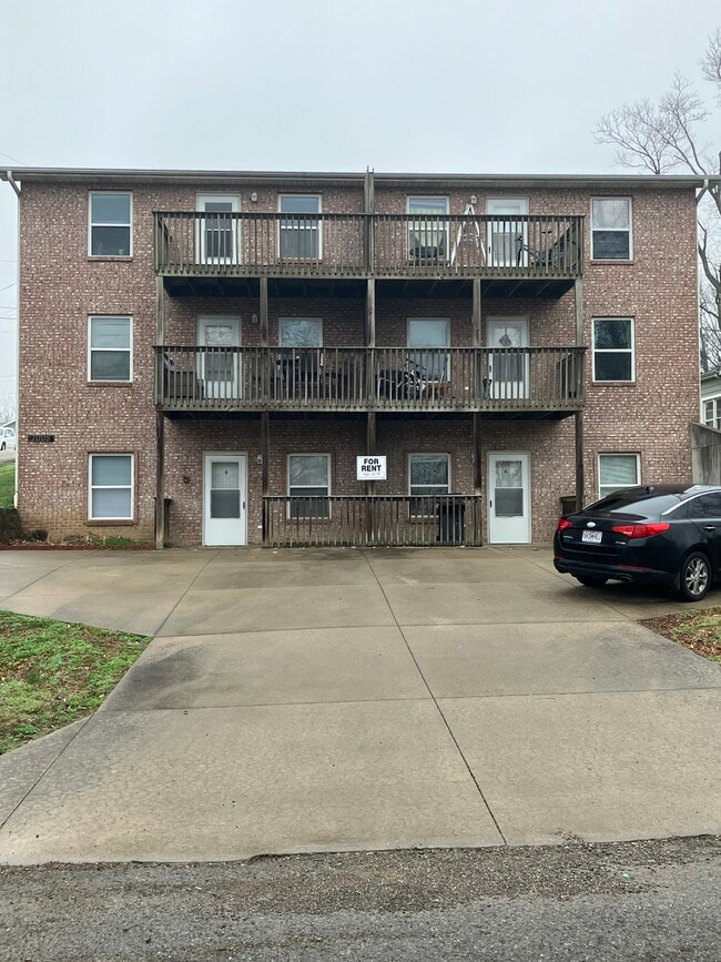 1005 N Middle St, Unit A