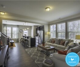 2605 Benevolence Dr in Raleigh, NC - Building Photo - Building Photo