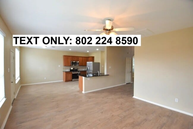 1140 Mourning Dove Dr in Burleson, TX - Building Photo - Building Photo