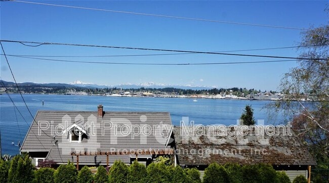 455 Perry Ave N in Port Orchard, WA - Building Photo - Building Photo